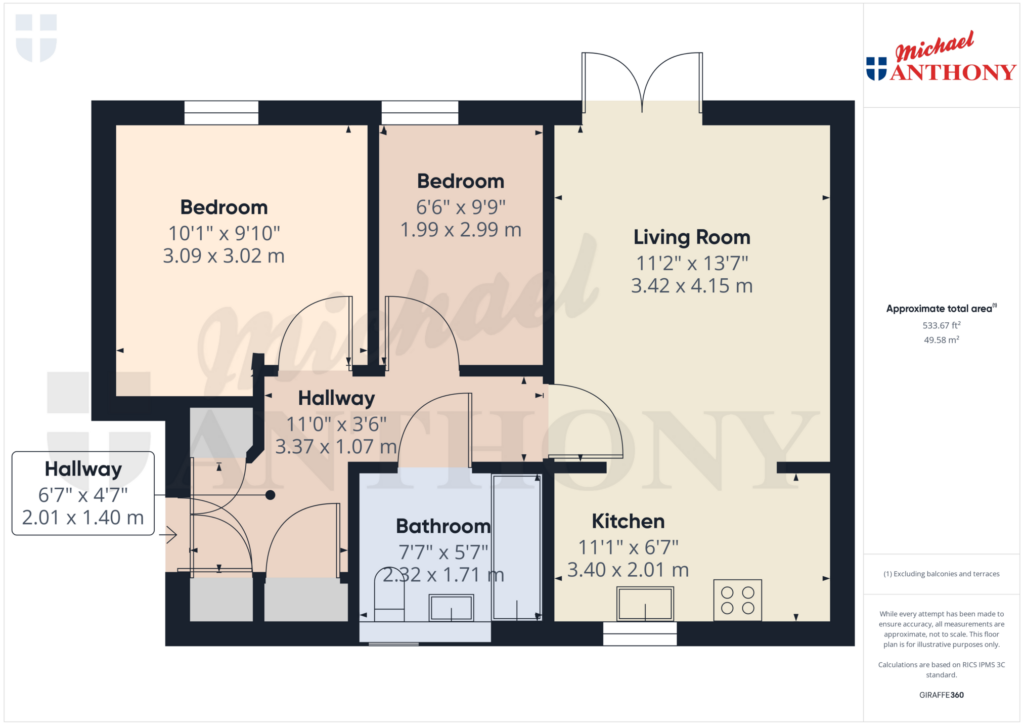 Property Floorplan 1