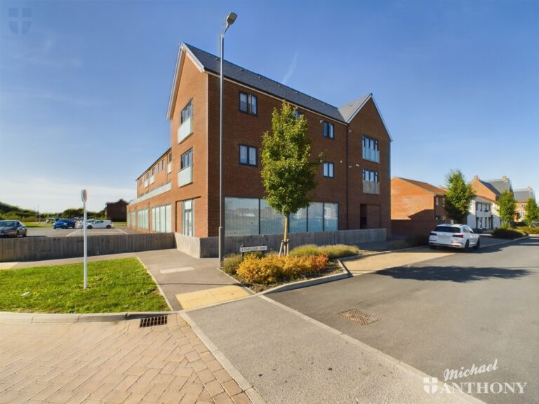 Miyla Apartments, Ward Street, Weston Turville, Aylesbury