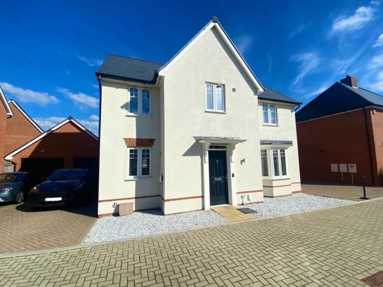 Puddle End, Broughton, Aylesbury, Buckinghamshire