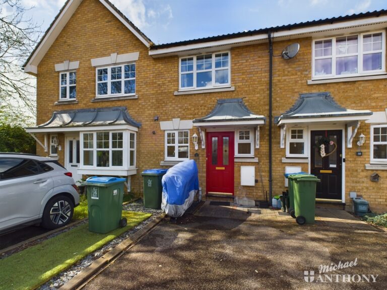 Friarscroft Way, Aylesbury, Buckinghamshire