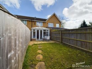 Friarscroft Way, Aylesbury, Buckinghamshire