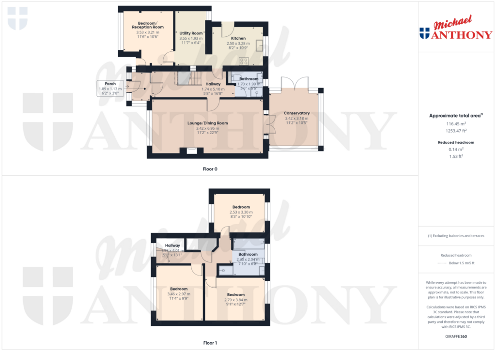 Property Floorplan 1