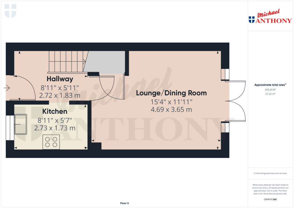 Property Floorplan 2