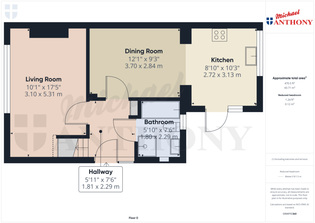 Property Floorplan 2