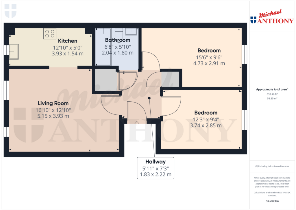 Property Floorplan 1