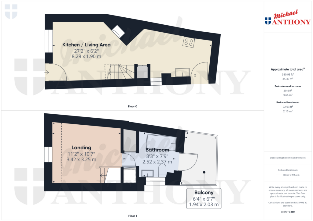 Property Floorplan 1