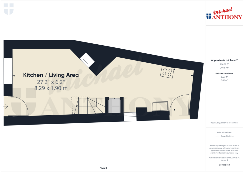 Property Floorplan 2