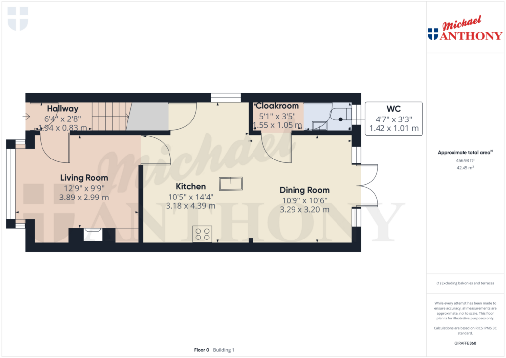 Property Floorplan 1