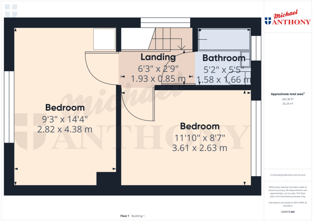 Property Floorplan 2