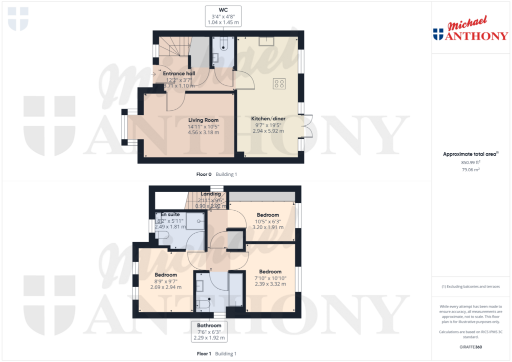 Property Floorplan 2