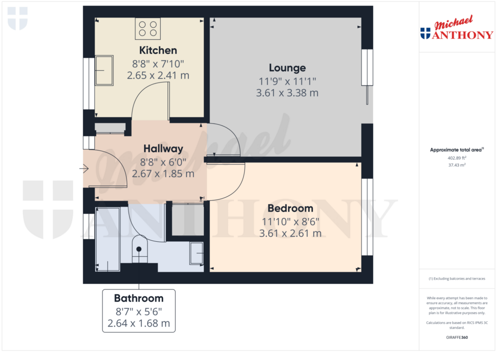 Property Floorplan 1