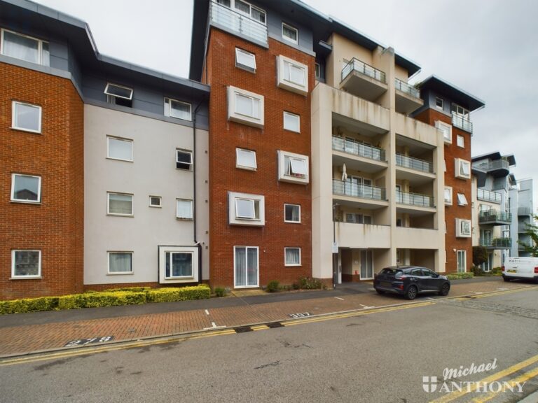 Stanton House, Coxhill Way, Aylesbury, Buckinghamshire