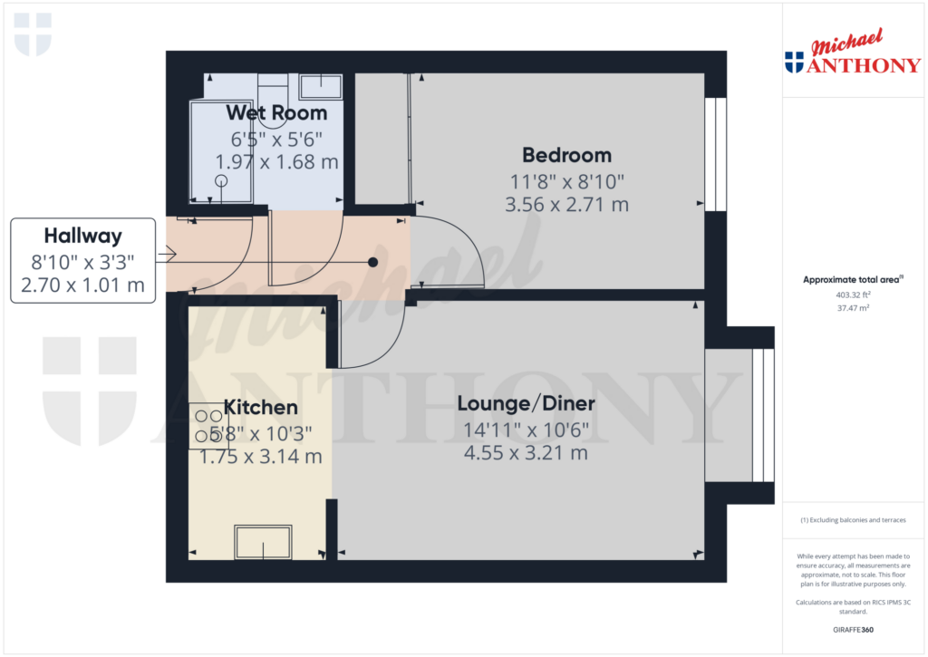 Property Floorplan 1