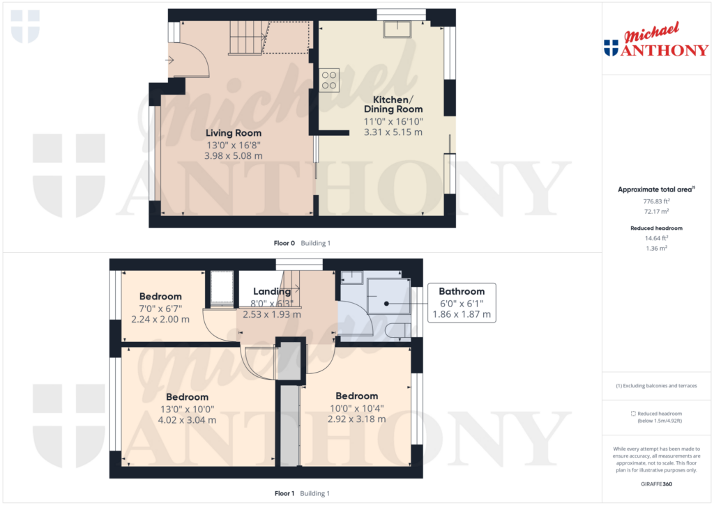 Property Floorplan 2