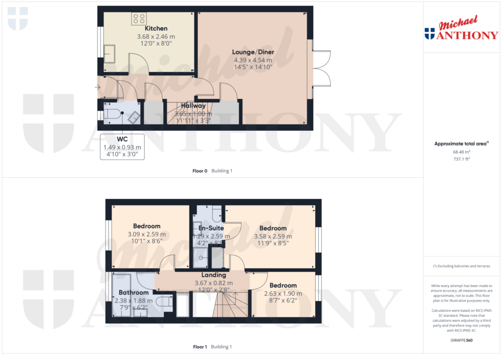 Property Floorplan 1