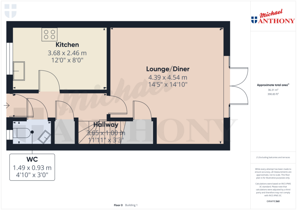 Property Floorplan 2