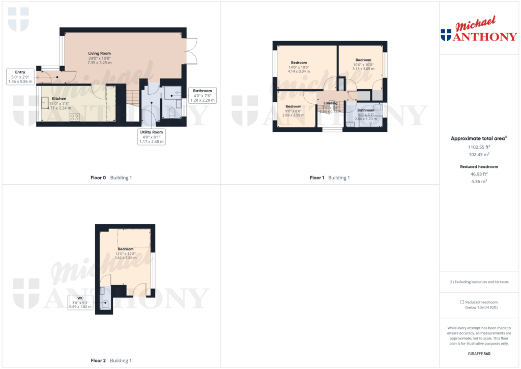 Property Floorplan 2