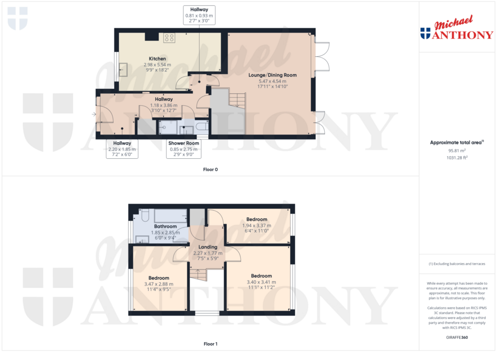 Property Floorplan 1