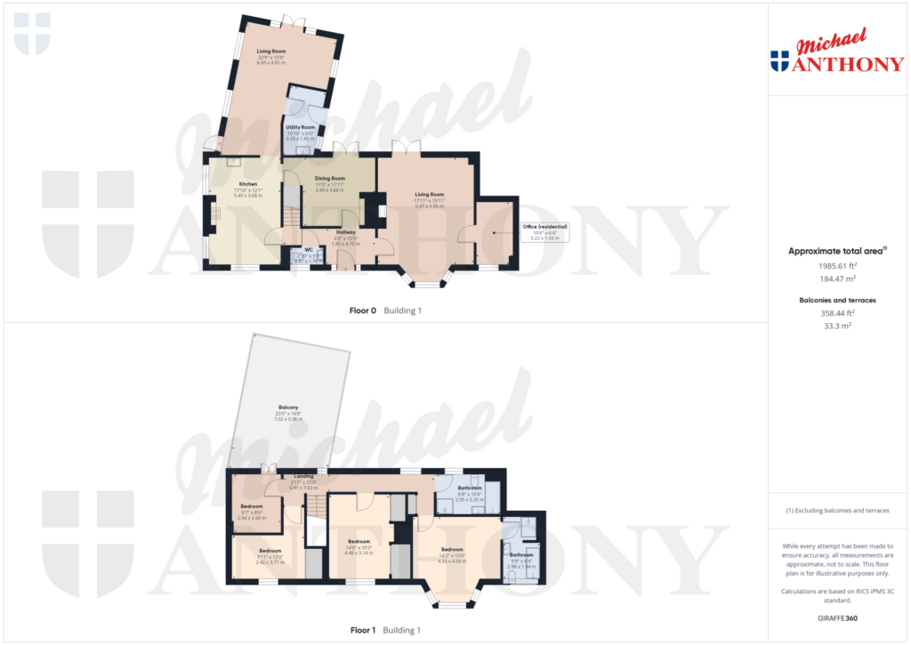 Property Floorplan 1