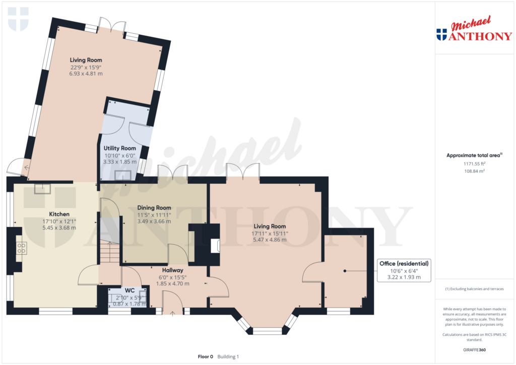 Property Floorplan 2