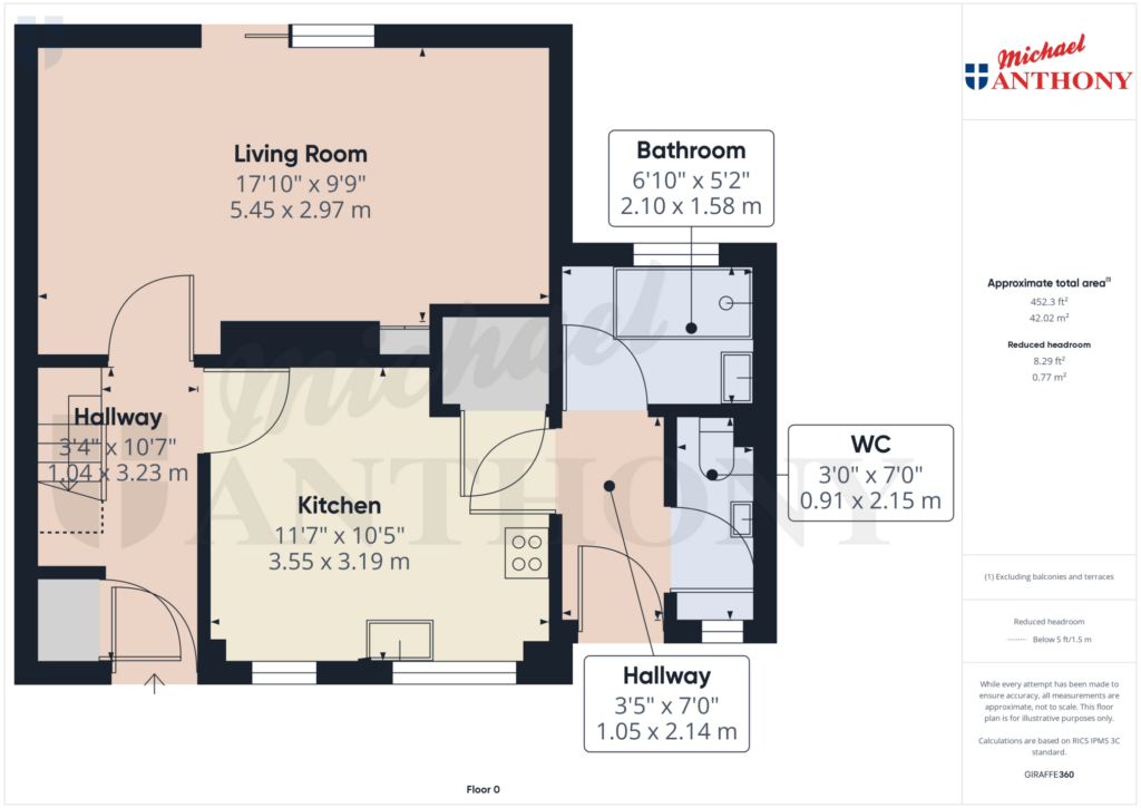 Property Floorplan 2