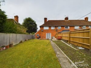 More Avenue, Aylesbury, Buckinghamshire