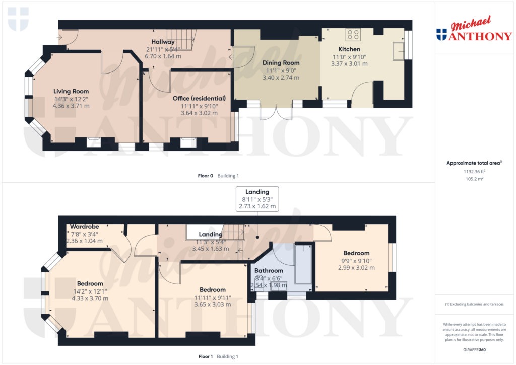 Property Floorplan 1