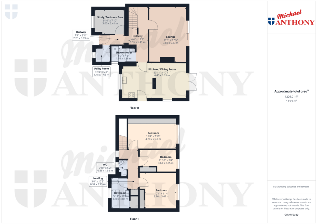 Property Floorplan 1