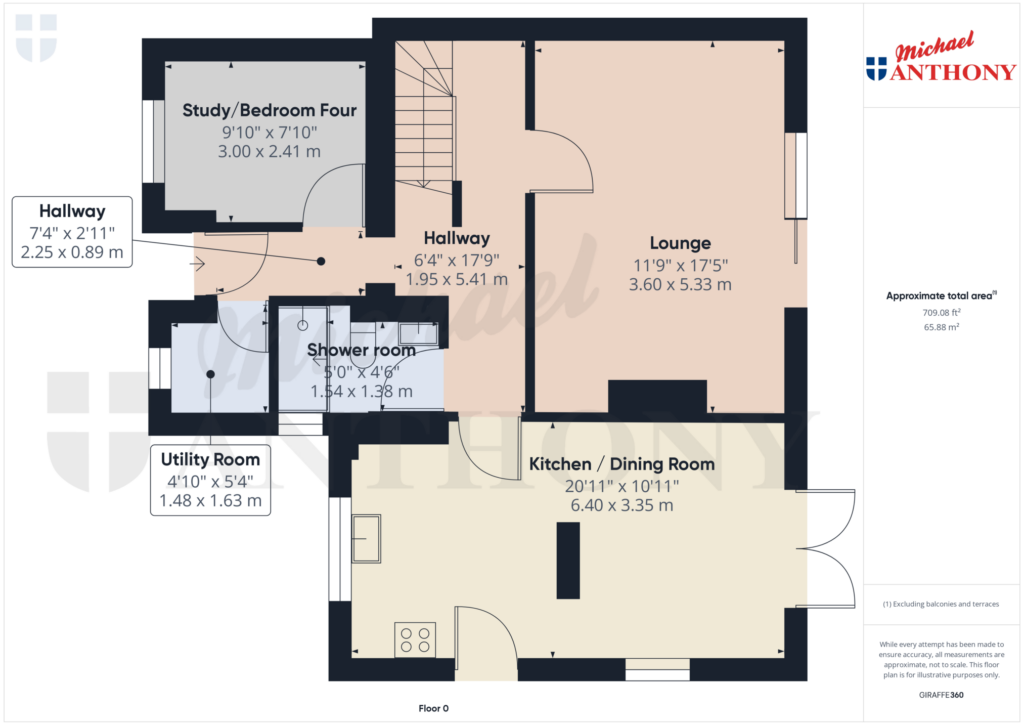 Property Floorplan 2