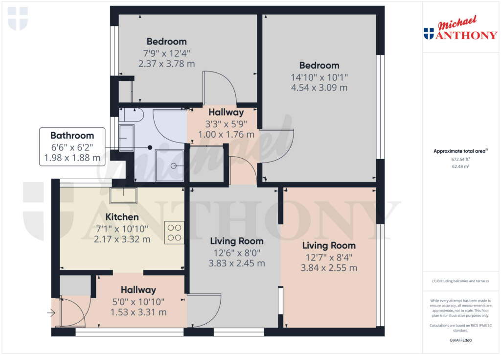 Property Floorplan 1