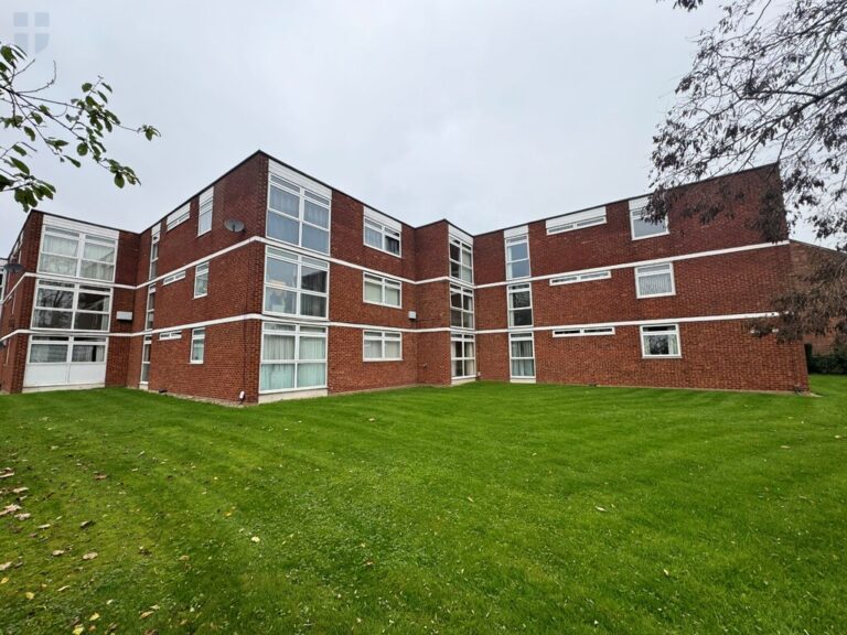 Ridgeway Court, Aylesbury, Buckinghamshire