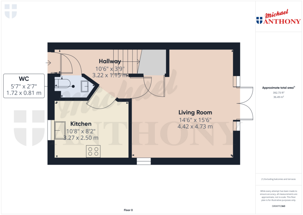 Property Floorplan 2