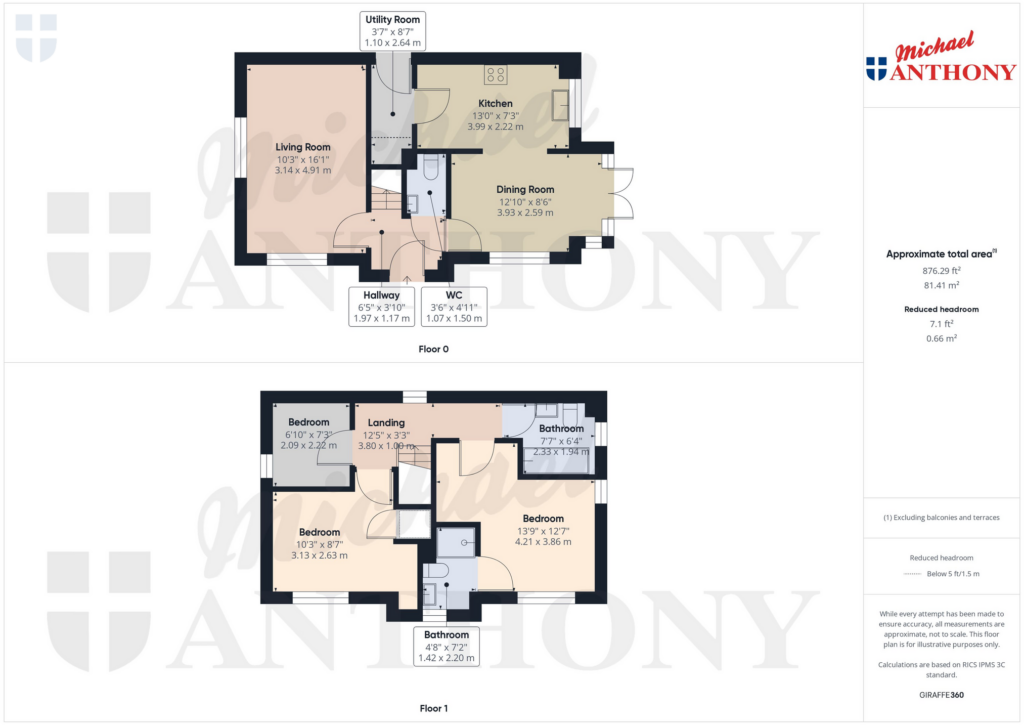 Property Floorplan 1