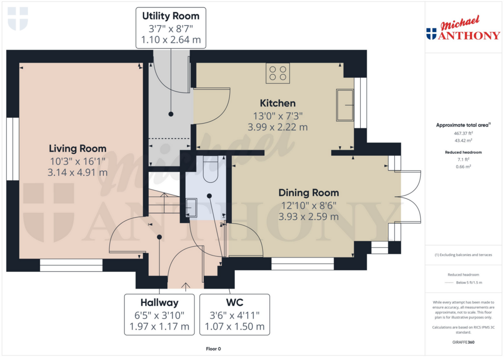 Property Floorplan 2