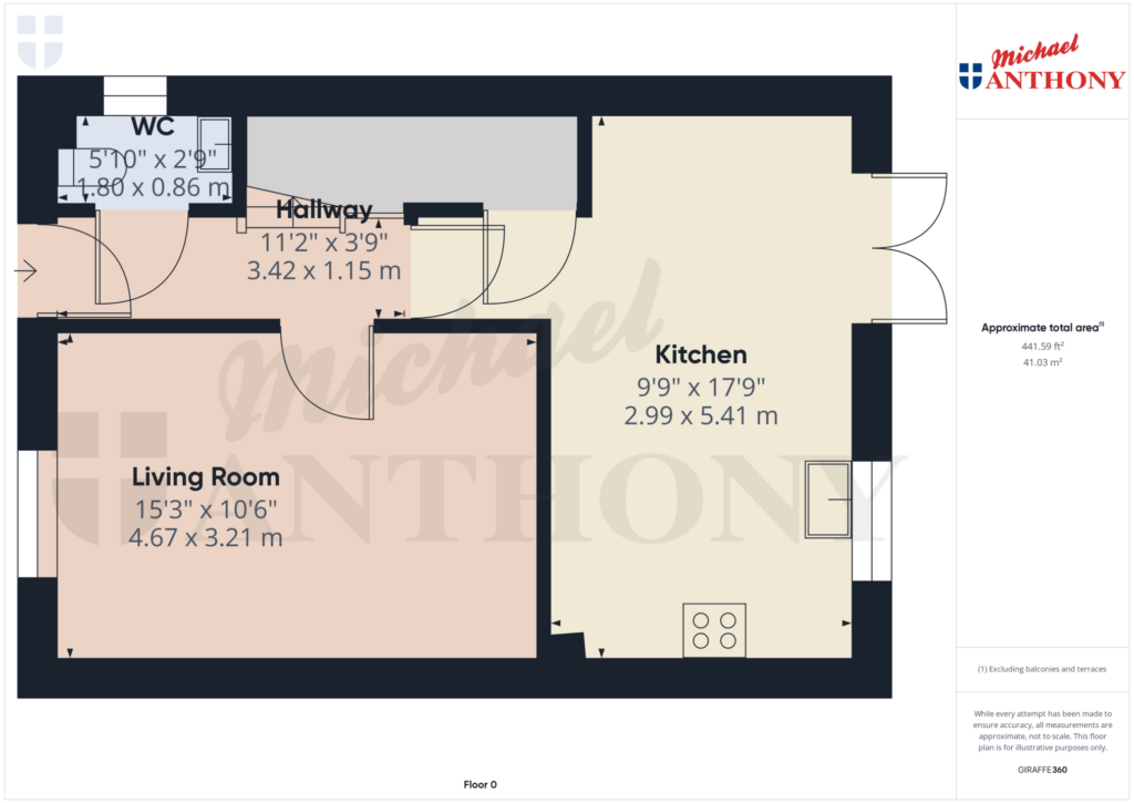 Property Floorplan 2