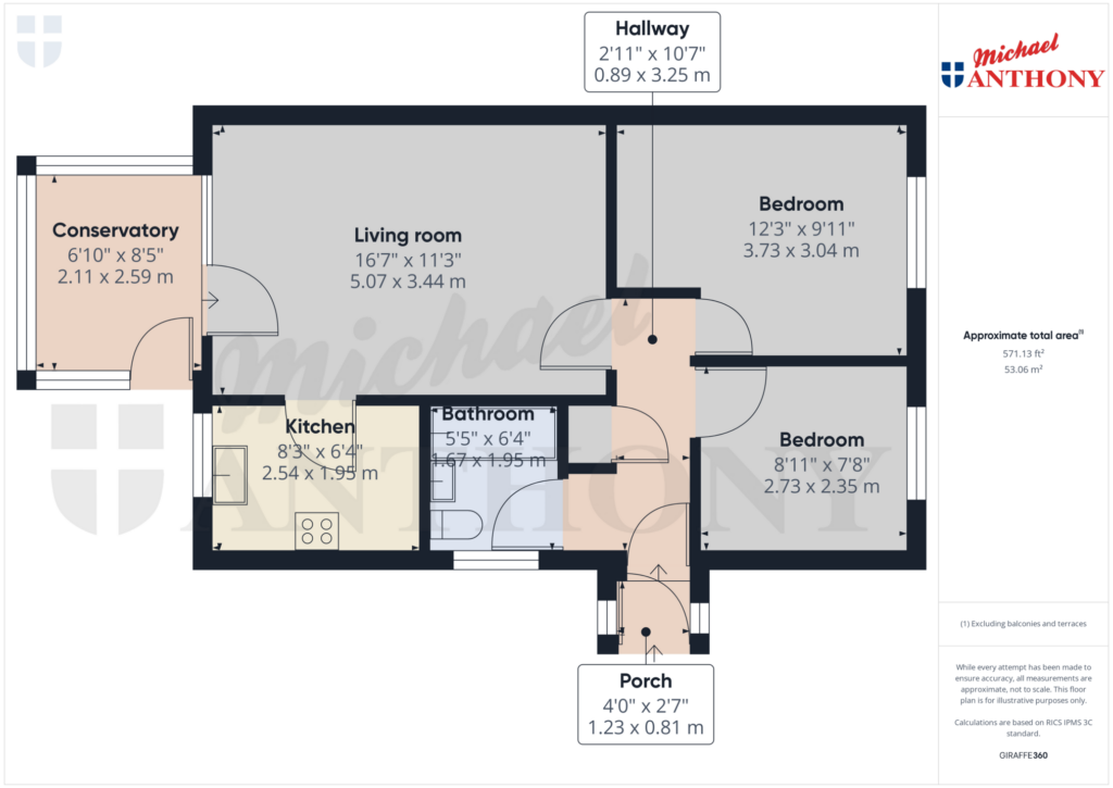 Property Floorplan 1