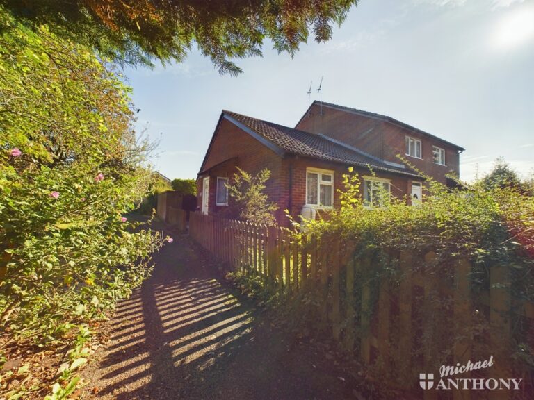 Garron Close, Aylesbury