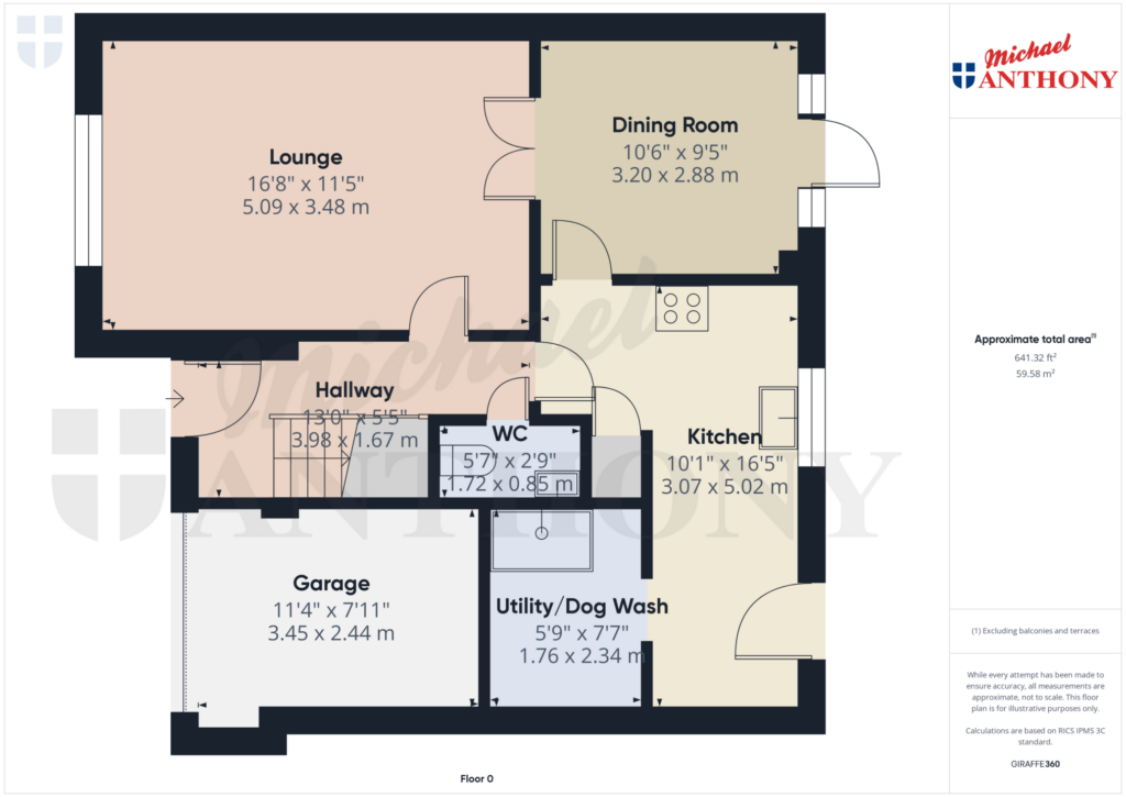 Property Floorplan 2