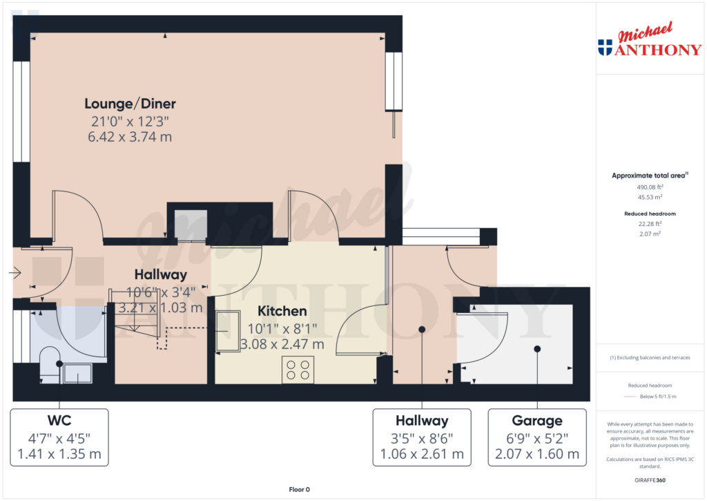 Property Floorplan 2