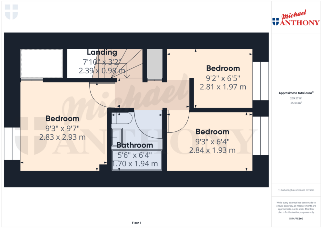 Property Floorplan 2