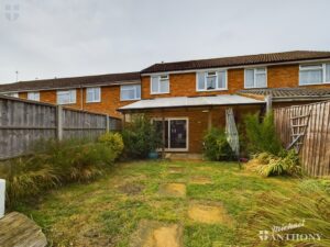 Tyne Road, Aylesbury, Buckinghamshire