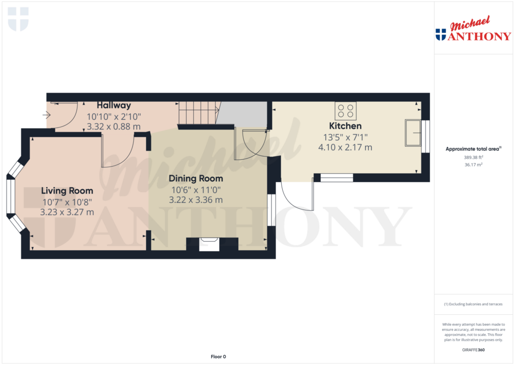 Property Floorplan 2