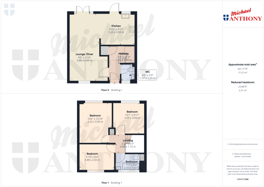 Property Floorplan 2