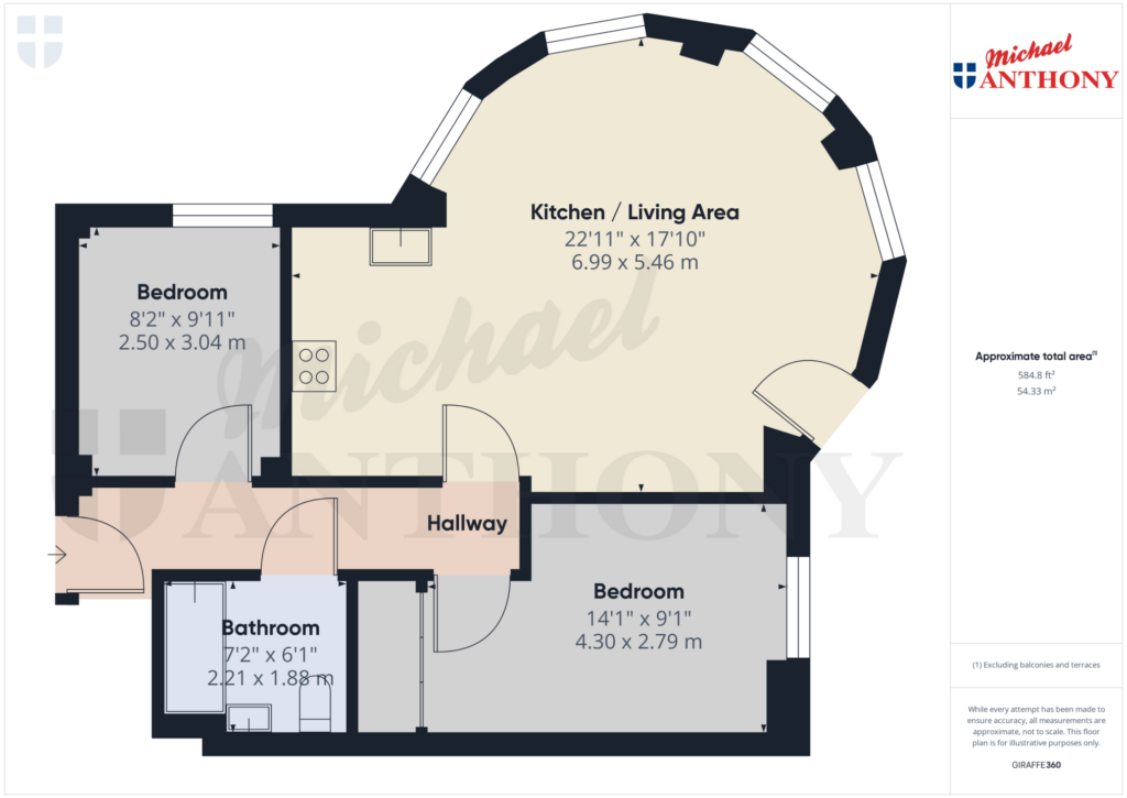 Property Floorplan 1