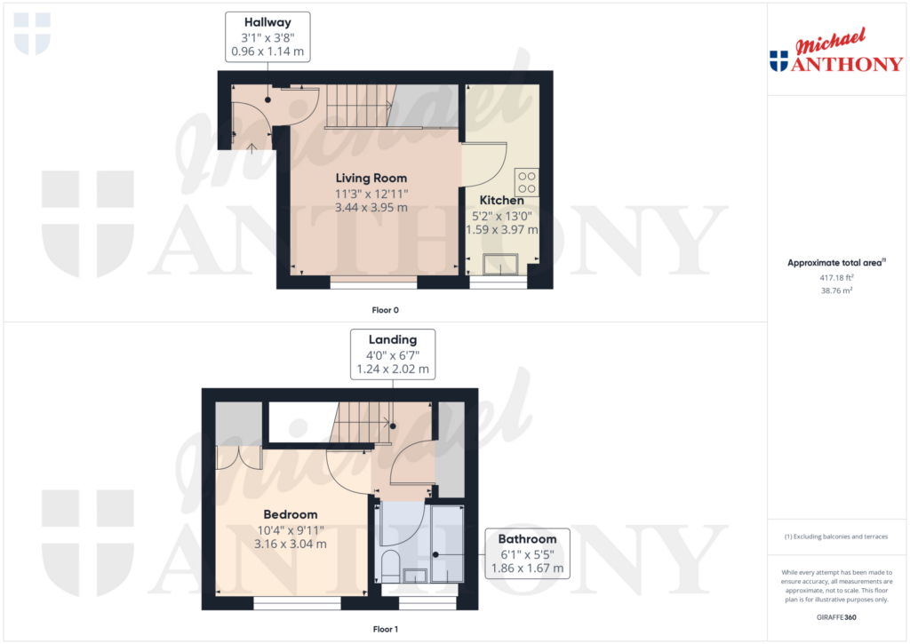 Property Floorplan 1