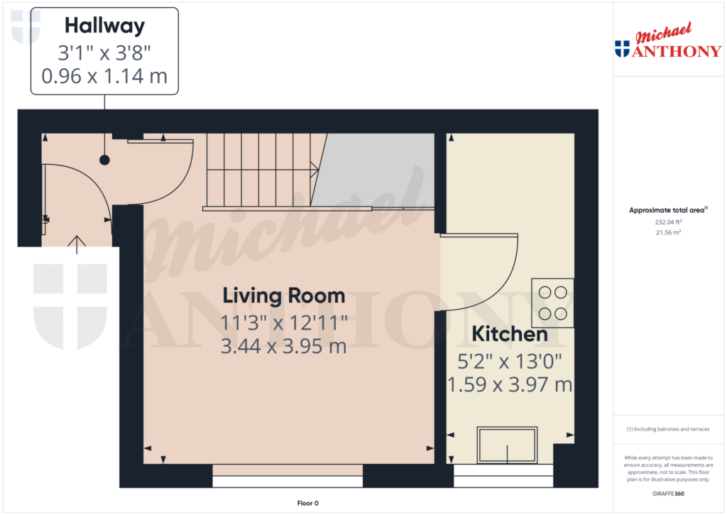 Property Floorplan 2