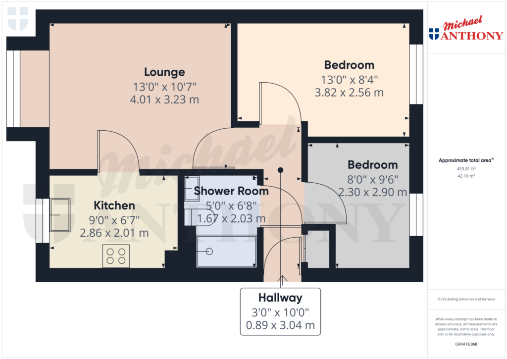 Property Floorplan 1