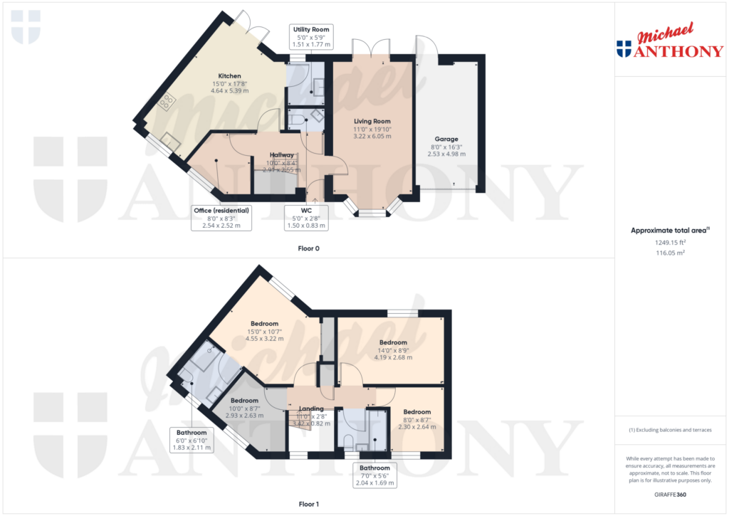 Property Floorplan 1