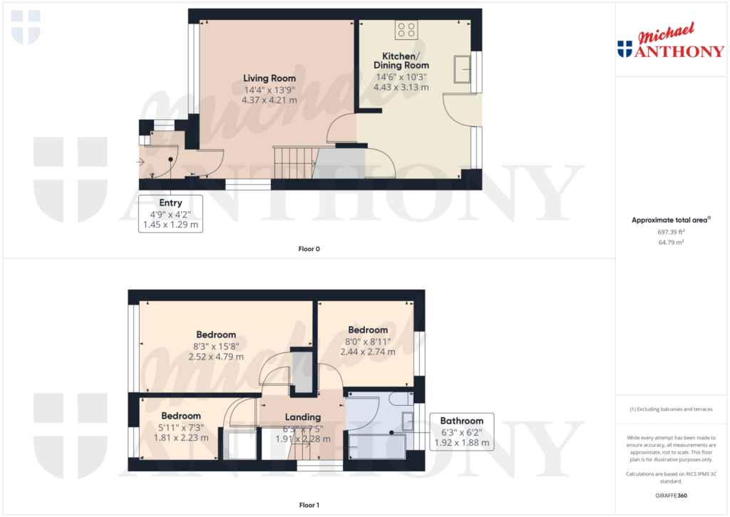 Property Floorplan 1