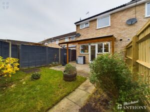 Slattenham Close, Aylesbury